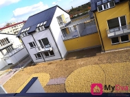 Pron�jem bytu 2+kk, 55 m2, OV, Znojmo, P��m�tice, ul. Star� vinice