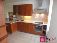 Pron�jem bytu 2+kk, 55 m2, OV, Znojmo, ul. Na Kope�ku