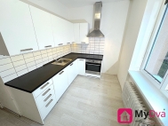 Pron�jem bytu 3+1, 67 m2, OV, Znojmo, ul. Pra�sk� s�dl.