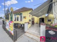Prodej restaurace, Znojmo, P��m�tice