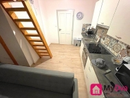 Pron�jem bytu 1+kk, 25 m2, OV, Znojmo, ul. Lu�ick�