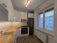 Pron�jem bytu 2+1, 56 m2, OV, Brno, �e�kovice (okres Brno-m�sto), ul. Dru�stevn�