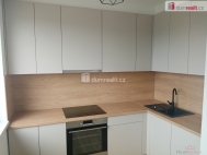 Pron�jem bytu 3+1, 65 m2, OV, D���n, D���n III-Star� M�sto, ul. Zelen�