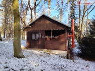 Prodej rekrea�n�ho objektu, Doksy (okres �esk� L�pa)