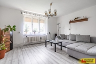 Prodej rohov�ho RD, 187 m2, Koj�tky (okres Vy�kov)