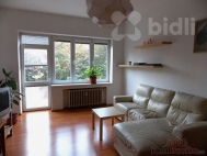 Pron�jem bytu 4+1, 115 m2, OV, Brno, Brno-m�sto (okres Brno-m�sto), ul. Dvo��kova