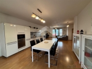 Pron�jem bytu 3+kk, 100 m2, OV, �esk� Bud�jovice, �esk� Bud�jovice 6, ul. Jeron�mova