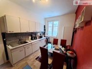 Prodej bytu 2+1, 62 m2, OV, Karlovy Vary, Ryb��e, ul. Sokolovsk�