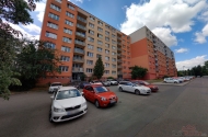 Prodej bytu 1+1, 0 m2, OV, Plze�, Severn� P�edm�st� (okres Plze�-m�sto), ul. Sokolovsk�
