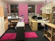 Pron�jem kancel���, V�tkov (okres Opava)
