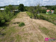 Prodej pozemku , zahrada, Mikulov (okres B�eclav)