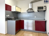 Pron�jem bytu 1+kk, 43 m2, OV, Brno, �eb�t�n (okres Brno-m�sto), ul. Be��vka