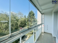 Pron�jem bytu 2+kk, 47 m2, OV, Brno, Star� L�skovec (okres Brno-m�sto), ul. Sevastopolsk�