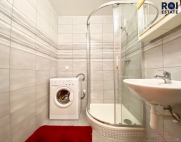 Pron�jem bytu 3+1, 60 m2, OV, Praha 8, Troja, ul. Krynick�