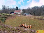 Prodej pozemku , ur�en� k v�stavb� RD, Bran��kov (okres Brno-venkov)