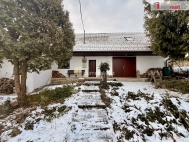 Prodej rekrea�n�ho objektu, V�esovice (okres Hodon�n)