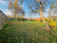 Prodej pozemku , ur�en� k v�stavb� RD, Litom��ice