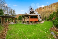 Prodej rekrea�n�ho objektu, Hlubo�ky, Hrub� Voda (okres Olomouc) - exkluzivn�