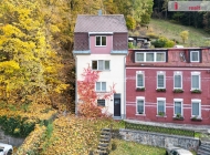 Pron�jem samostatn�ho RD, 100 m2, Kraslice (okres Sokolov)