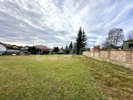 Prodej pozemku , ur�en� k v�stavb� RD, Svratouch (okres Chrudim) - exkluzivn�