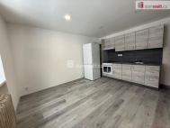 Pron�jem bytu 2+kk, 35 m2, DV, Neratovice (okres M�ln�k), ul. �koln�