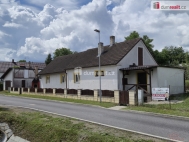 Prodej samostatn�ho RD, 118 m2, P��se�n� (okres �esk� Krumlov)