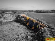 Prodej pozemku , zvl�tn�, �o��vka (okres Blansko)