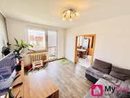 Prodej bytu 3+1, 70 m2, OV, Znojmo, ul. U Les�ka