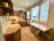 Pron�jem bytu 4+1, 80 m2, OV, �st� nad Labem, St�ekov, ul. Nov�