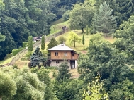 Prodej rekrea�n�ho objektu, St��brn� Skalice (okres Praha-v�chod)