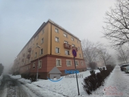 Pron�jem bytu 3+kk, 62 m2, OV, Pardubice, Zelen� P�edm�st�, ul. Jilemnick�ho