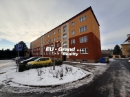 Prodej bytu 3+1, 66 m2, OV, Varnsdorf (okres D���n), ul. V�chodn�