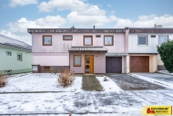 Prodej �adov�ho RD, 140 m2, �anov (okres Znojmo)