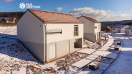 Prodej samostatn�ho RD, 175 m2, Vohan�ice (okres Brno-venkov)