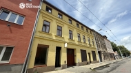 Pron�jem obchodn�ch prostor, Brno, Husovice (okres Brno-m�sto)