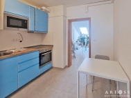 Pron�jem bytu 1+1, 34 m2, OV, Brno, Kr�lovo Pole (okres Brno-m�sto), ul. Palack�ho t��da