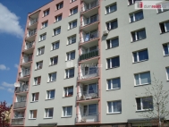 Pron�jem bytu 1+1, 37 m2, OV, �st� nad Labem, St�ekov, ul. Jeseninova