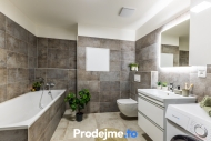 Prodej bytu 2+kk, 60 m2, OV, Znojmo, ul. Kosm�kova
