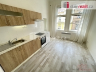 Pron�jem bytu 1+kk, 22 m2, OV, Praha 5, Sm�chov, ul. Kmochova