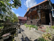 Prodej rekrea�n�ho objektu, Dobkovice, Proset�n (okres D���n) - exkluzivn�