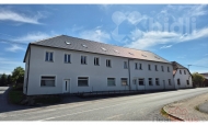 Prodej komer�n�ho objektu , �achrov (okres Klatovy) - exkluzivn�