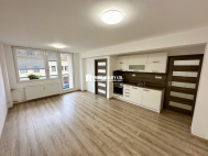 Prodej bytu 2+kk, 46 m2, OV, Beroun, Beroun-Centrum, ul. Na Kl�te�e