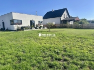 Prodej samostatn�ho RD, 123 m2, Kr�l�v Dv�r, K�i�atky (okres Beroun)