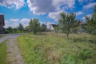 Prodej pozemku , ur�en� k v�stavb� RD, Mikulovice (okres Jesen�k)