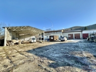 Prodej v�robn�ch prostor, Kr�l�v Dv�r, Popovice (okres Beroun)