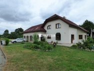 Prodej samostatn�ho RD, 792 m2, Horn� Jelen� (okres Pardubice)
