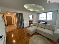 Pron�jem bytu 3+1, 75 m2, OV, Mlad� Boleslav, Mlad� Boleslav II