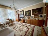 Prodej bytu 3+1, 92 m2, OV, Karlovy Vary, ul. Moskevsk�
