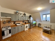 Pron�jem bytu 2+kk, 40 m2, OV, Karlovy Vary, ul. Z�padn�
