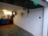 Prodej gar�e, Krnov (okres Brunt�l)